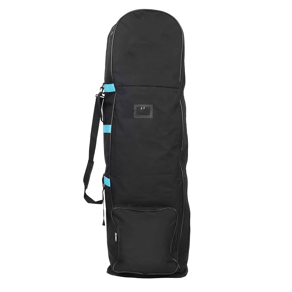 OGIO ゴルフ トラベルカバー カモフラ柄（キャスター付き） キャスター付き ゴルフバッグ 無地 ゴルフ トラベルカバー
